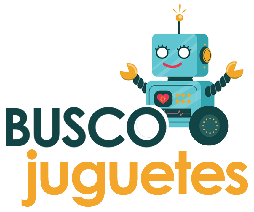 Buscojuguetes