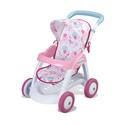 carricoches de muñecas toysrus