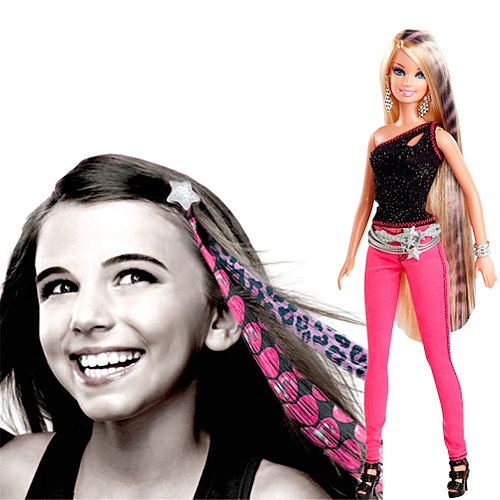 Comprar Barbie - Estudio de por 24.99€ –