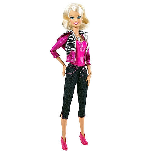 Gratificante peine Contaminado Comprar Barbie - Video Girl por 25.99€ – Buscojuguetes
