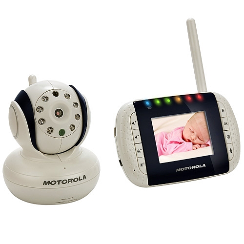 Motorola intercomunicador