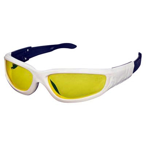 Comprar Nerf Dart Tag Gafas Visión Gear - Blanco por 6.99€ – Buscojuguetes